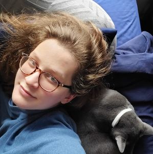 Meet your Posher, Kendra